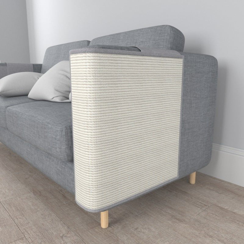 Household Cat Scratching Sofa Protection Scratcher | Luxury Home Accessories | Heulog Glow
