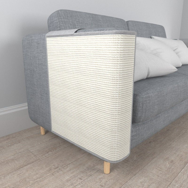 Household Cat Scratching Sofa Protection Scratcher | Luxury Home Accessories | Heulog Glow