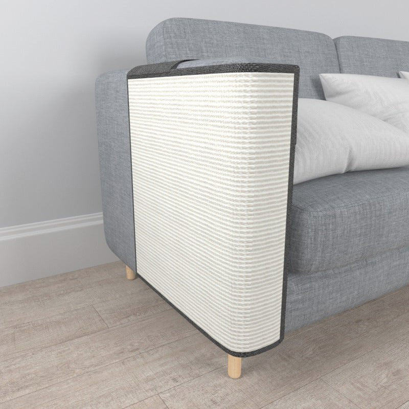Household Cat Scratching Sofa Protection Scratcher | Luxury Home Accessories | Heulog Glow