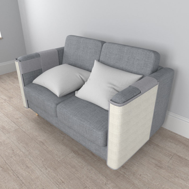 Household Cat Scratching Sofa Protection Scratcher | Luxury Home Accessories | Heulog Glow