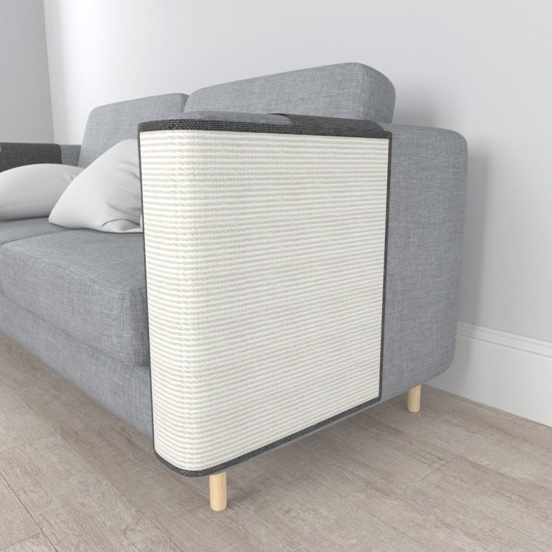 Household Cat Scratching Sofa Protection Scratcher | Luxury Home Accessories | Heulog Glow