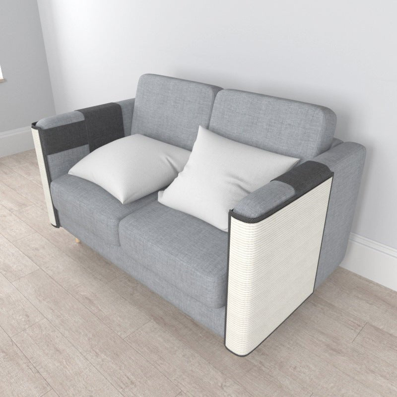 Household Cat Scratching Sofa Protection Scratcher | Luxury Home Accessories | Heulog Glow