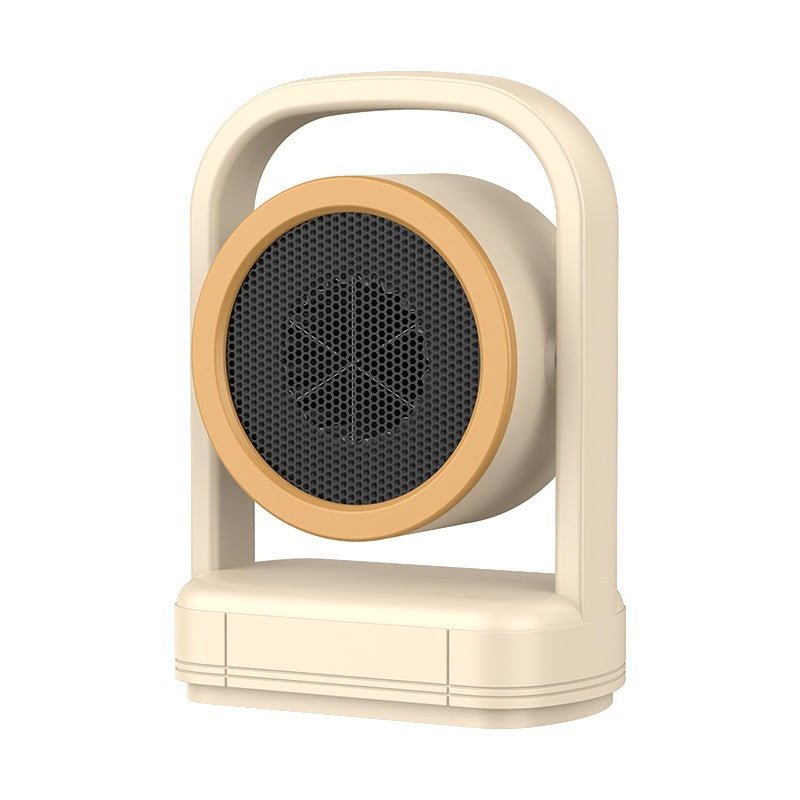 Household Desk Quick Heating Warm Air Blower Energy Saving Heater | Luxury Home Accessories | Heulog Glow