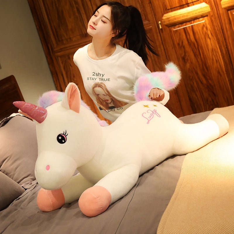 Household Throw Pillows And Plush Toys | Luxury Home Accessories | Heulog Glow