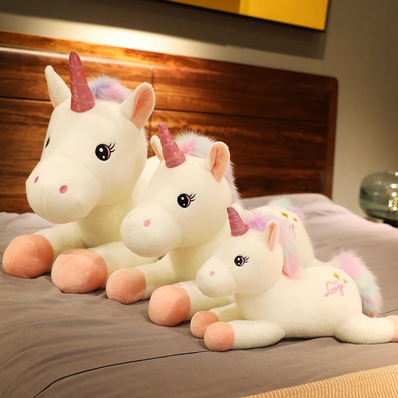 Household Throw Pillows And Plush Toys | Luxury Home Accessories | Heulog Glow