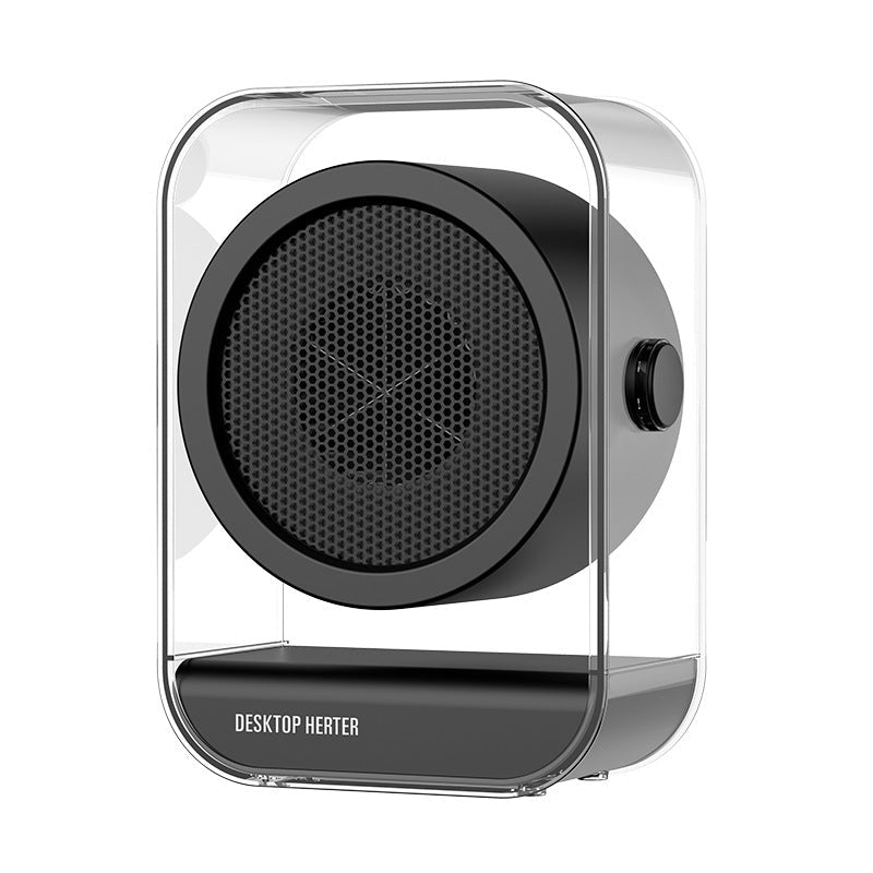 Household Warm Air Blower High-power Portable Desktop Heater | Luxury Home Accessories | Heulog Glow