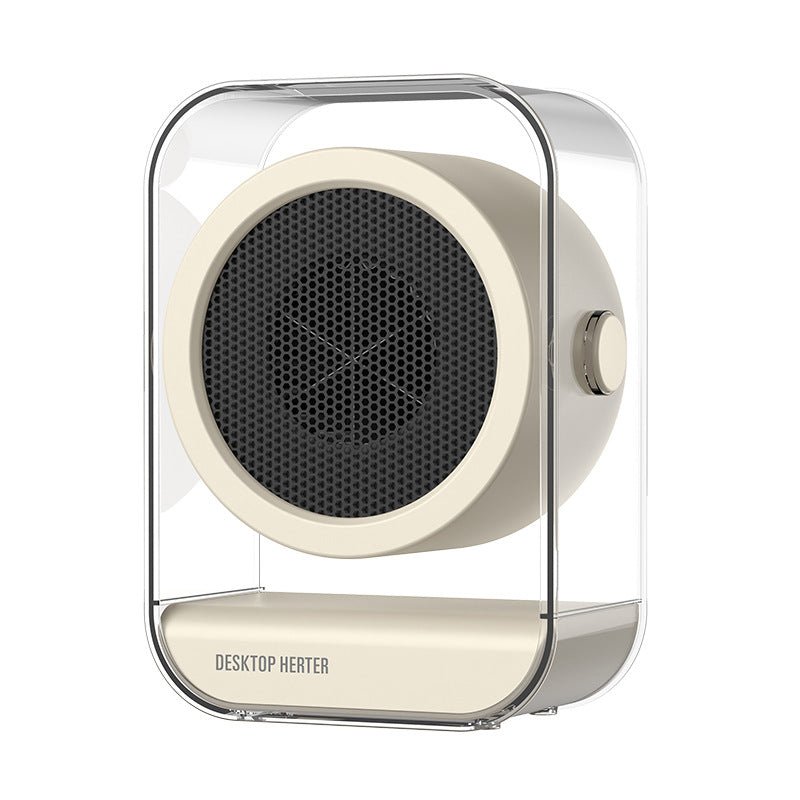 Household Warm Air Blower High-power Portable Desktop Heater | Luxury Home Accessories | Heulog Glow