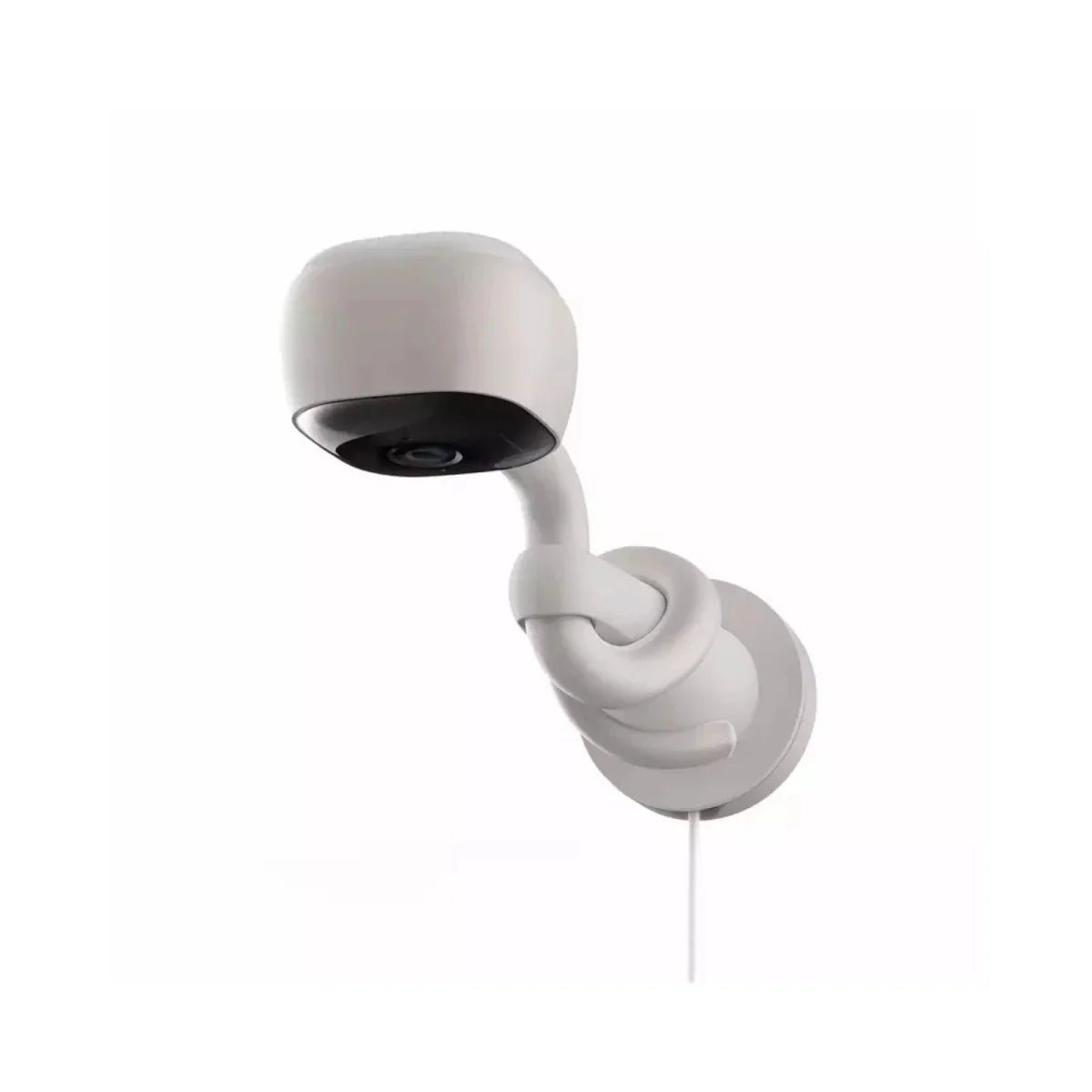 Hubble Go Baby AI Smart Camera | Luxury Home Accessories | Heulog Glow