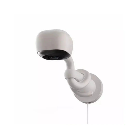 Hubble Go Baby AI Smart Camera | Luxury Home Accessories | Heulog Glow