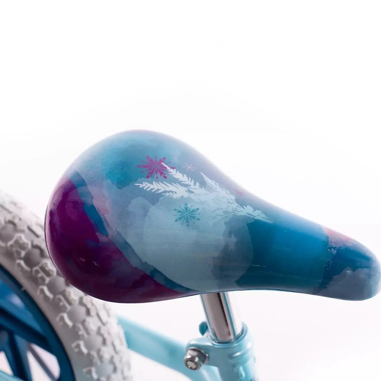 Huffy 12" Balance Bike - Disney Frozen | Luxury Home Accessories | Heulog Glow