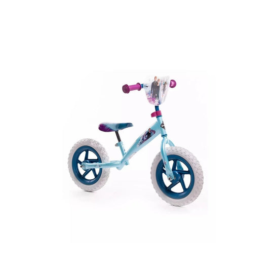 Huffy 12" Balance Bike - Disney Frozen | Luxury Home Accessories | Heulog Glow