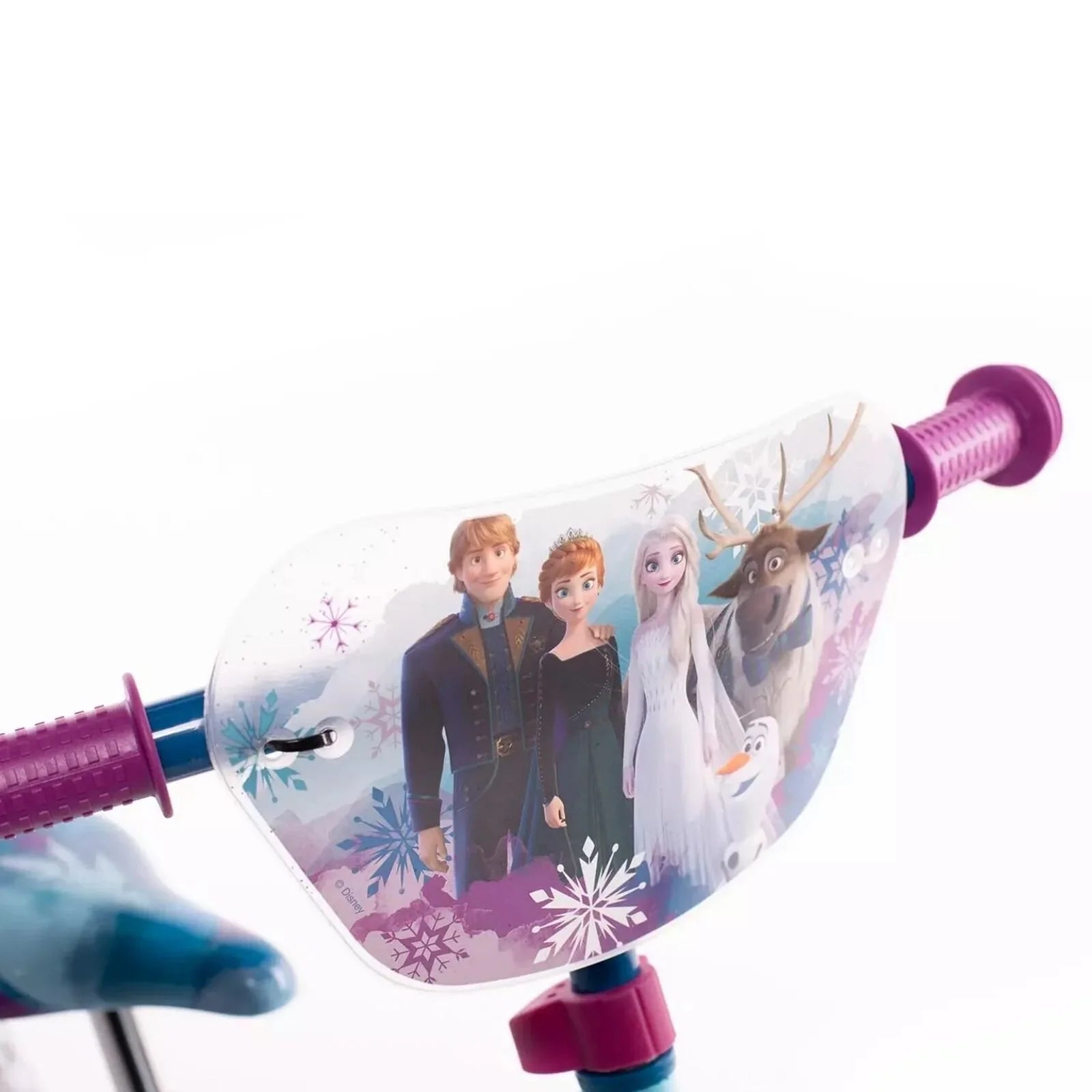 Huffy 12" Balance Bike - Disney Frozen | Luxury Home Accessories | Heulog Glow