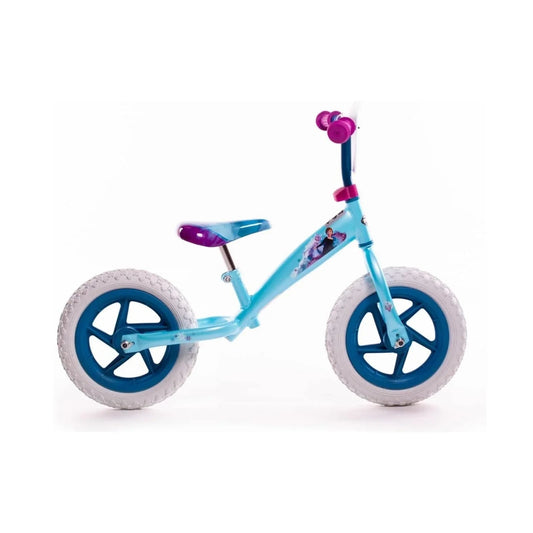 Huffy 12" Balance Bike - Disney Frozen | Luxury Home Accessories | Heulog Glow
