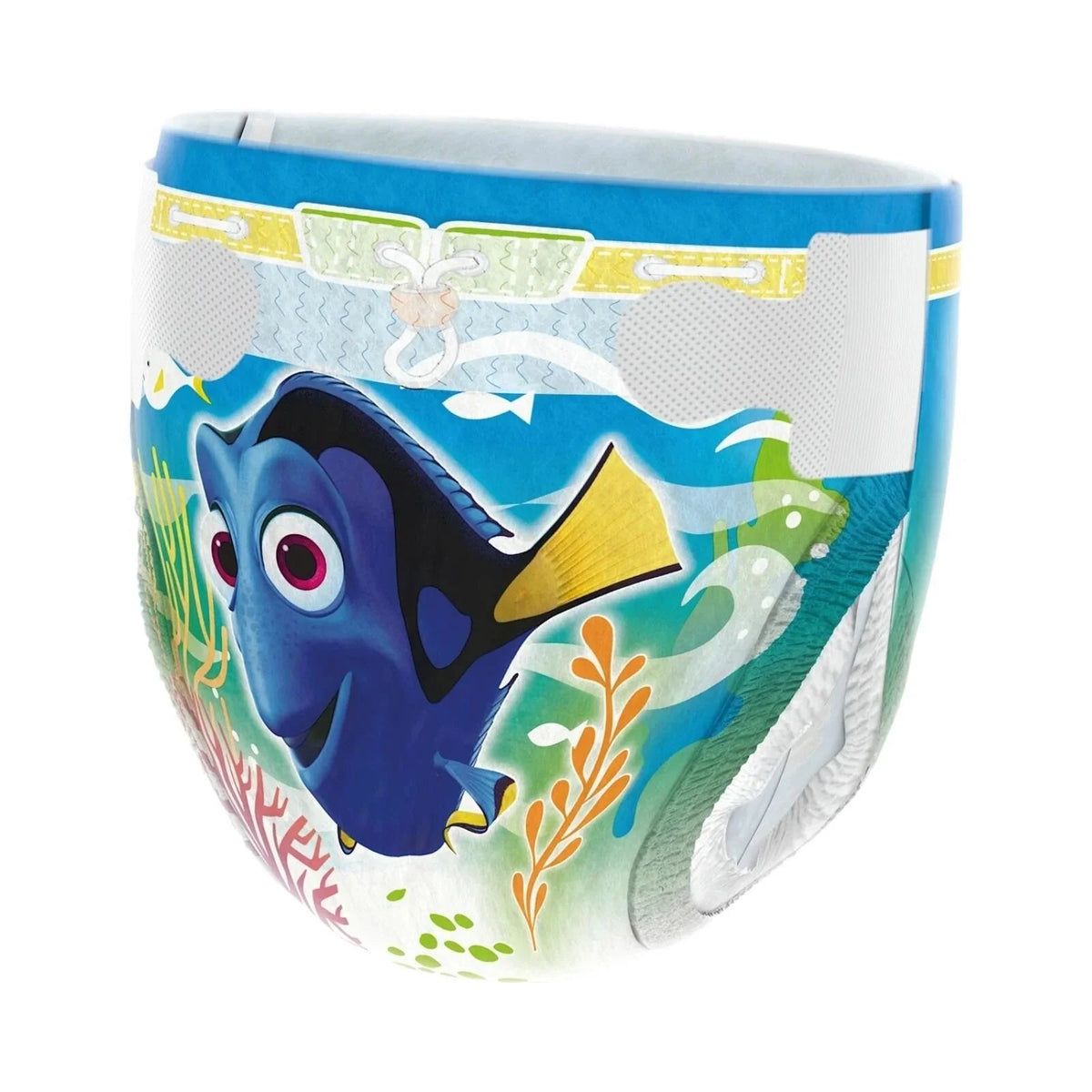 Huggies Little Swimmers Baby Size 2-3 Swim Pants - 12 nappies | Luxury Home Accessories | Heulog Glow