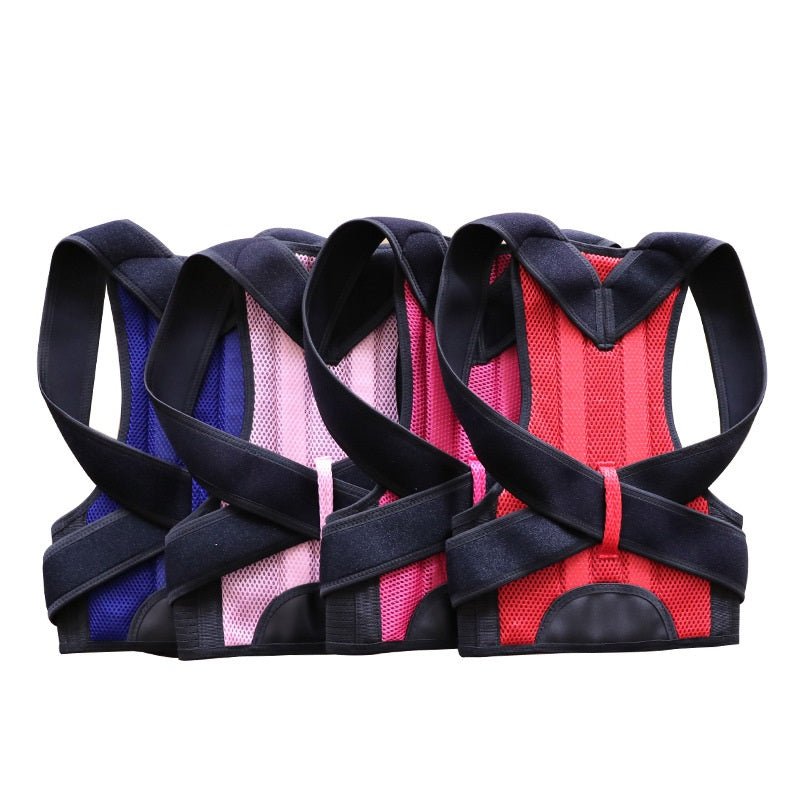 Humpback Posture Correction Belt For Men And Women | Luxury Home Accessories | Heulog Glow