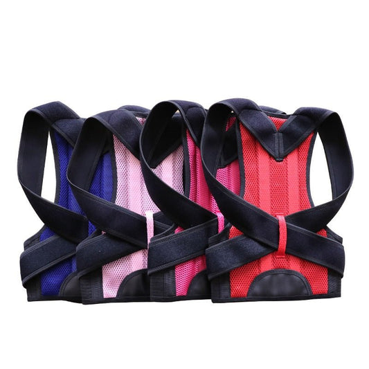 Humpback Posture Correction Belt For Men And Women | Luxury Home Accessories | Heulog Glow