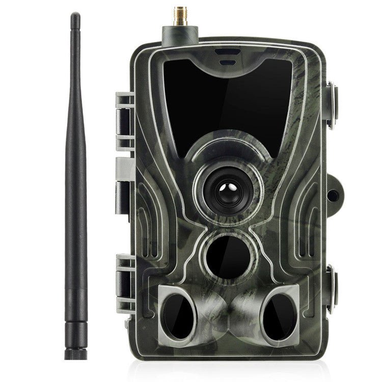 Hunting-Trail-Camera Photo-Trap HC801A Night-Version Trigger Surveillance 1080P 16MP | Luxury Home Accessories | Heulog Glow