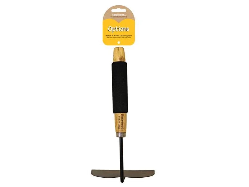Hutch & Home Cleaning Tool | Luxury Home Accessories | Heulog Glow