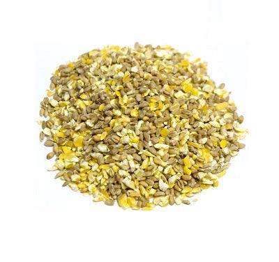 Hutton Mill Mix Corn & Aniseed | Luxury Home Accessories | Heulog Glow