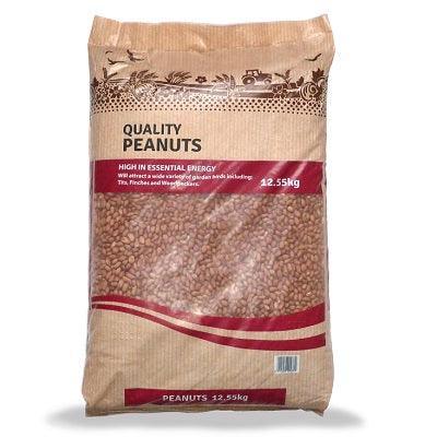 Hutton Mill Peanuts | Luxury Home Accessories | Heulog Glow
