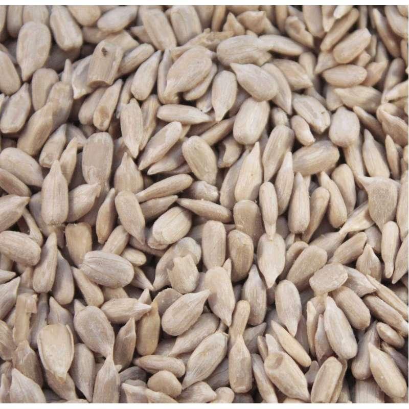 Hutton Mill Sunflower Hearts | Luxury Home Accessories | Heulog Glow