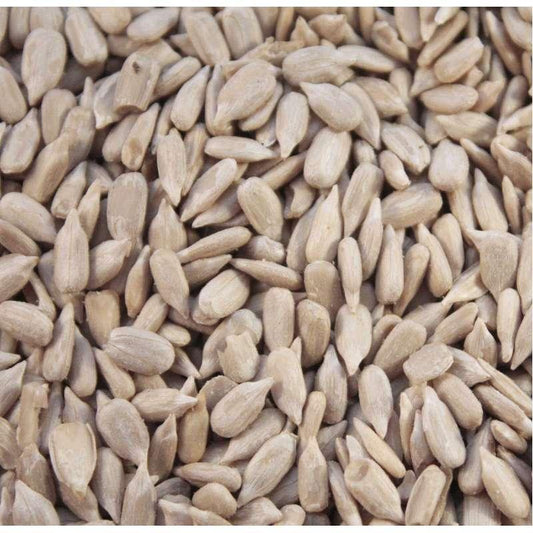 Hutton Mill Sunflower Hearts | Luxury Home Accessories | Heulog Glow
