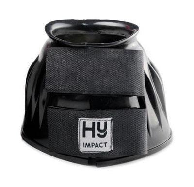 Hy Impact Over Reach Boots Black | Luxury Home Accessories | Heulog Glow