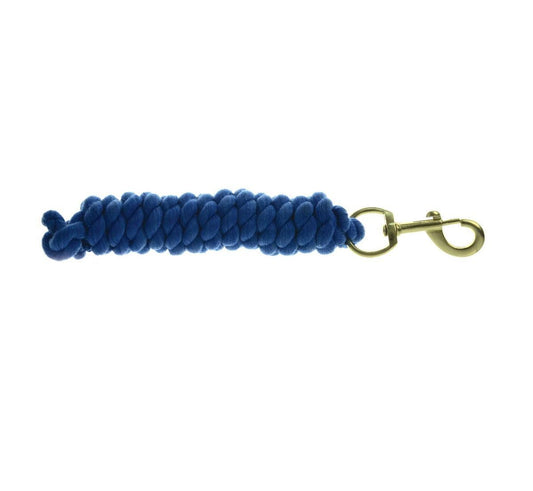 Hy Lead Rope - Trigger Hook Royal | Luxury Home Accessories | Heulog Glow