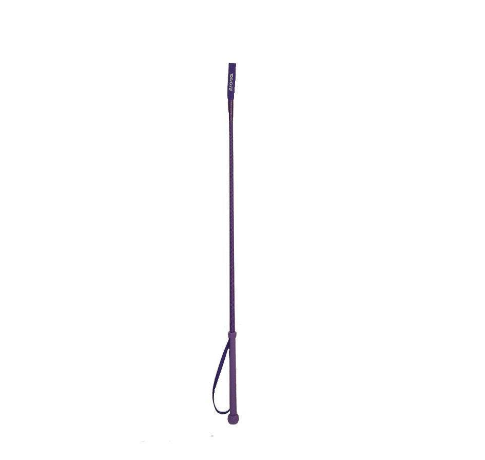 Hy School Riding Whip Purple | Luxury Home Accessories | Heulog Glow