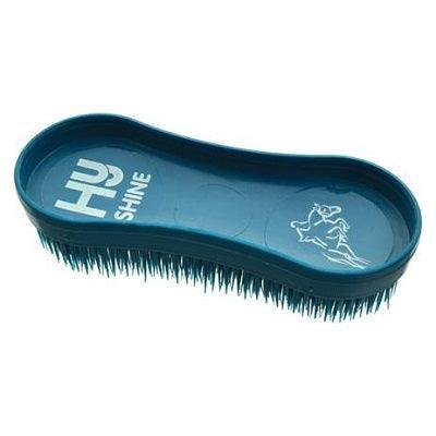 Hy Shine Miracle Brush Teal | Luxury Home Accessories | Heulog Glow