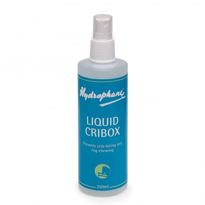 Hydrophane Liquid Cribox Spray 250ml | Luxury Home Accessories | Heulog Glow