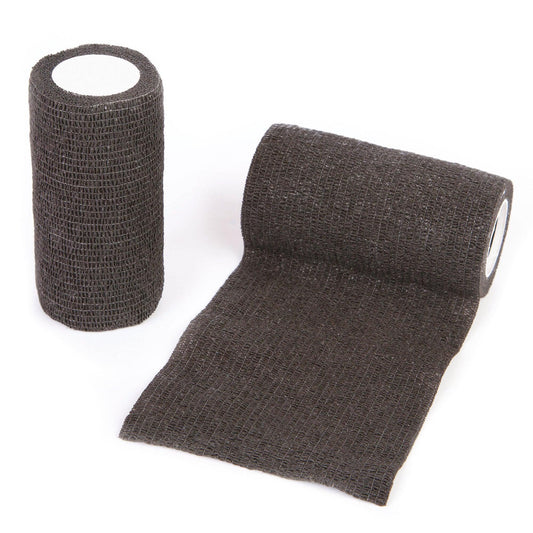 HyHealth Sport Wrap Black x18 | Luxury Home Accessories | Heulog Glow