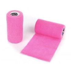 HyHealth Sport Wrap Bright Pink x18 | Luxury Home Accessories | Heulog Glow