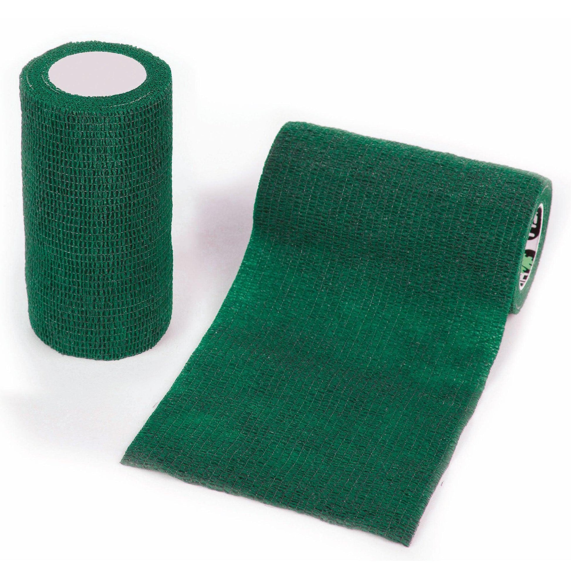 HyHealth Sport Wrap Hunter Green x18 | Luxury Home Accessories | Heulog Glow