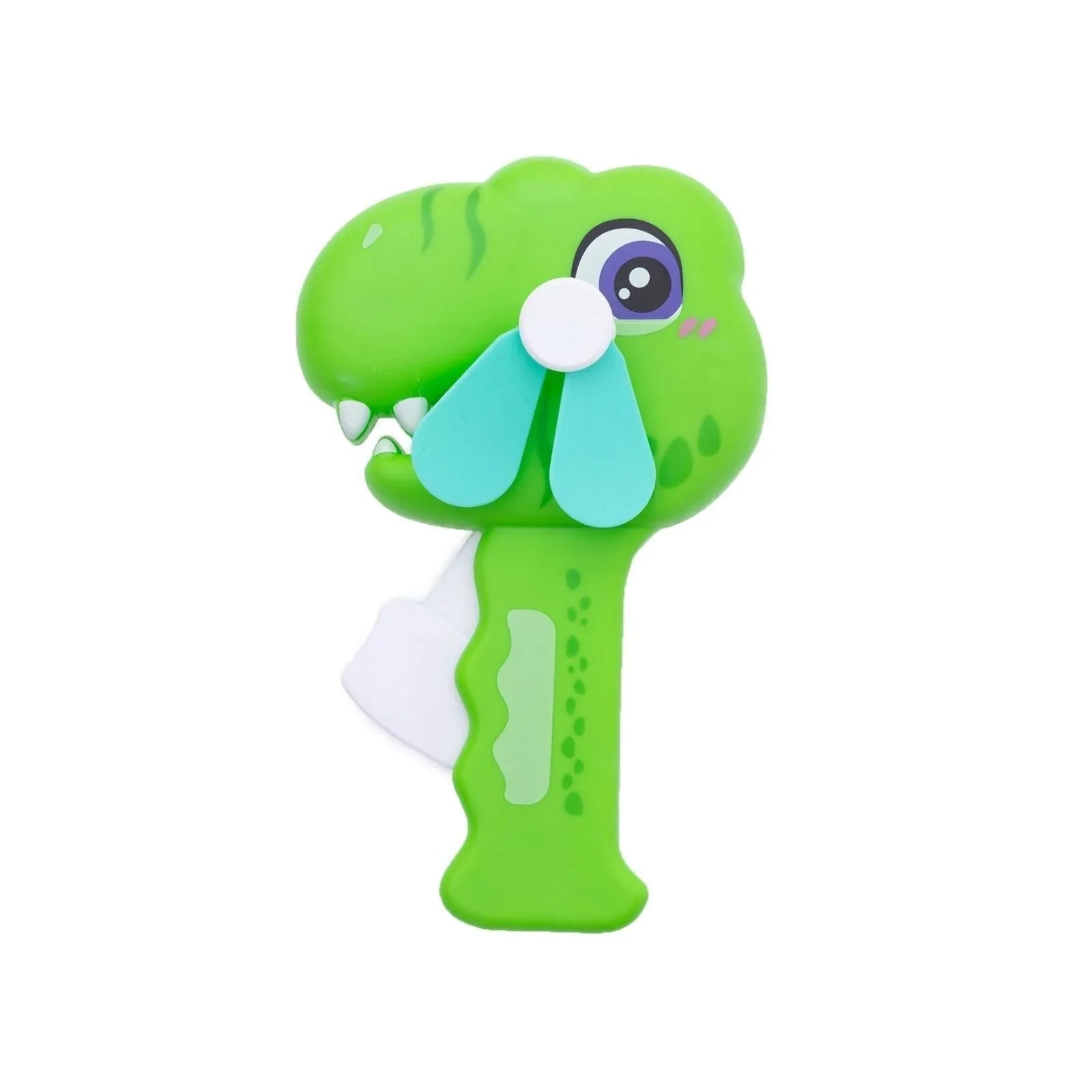 HZTB Dinosaur Big Hand Fan Assorted | Luxury Home Accessories | Heulog Glow