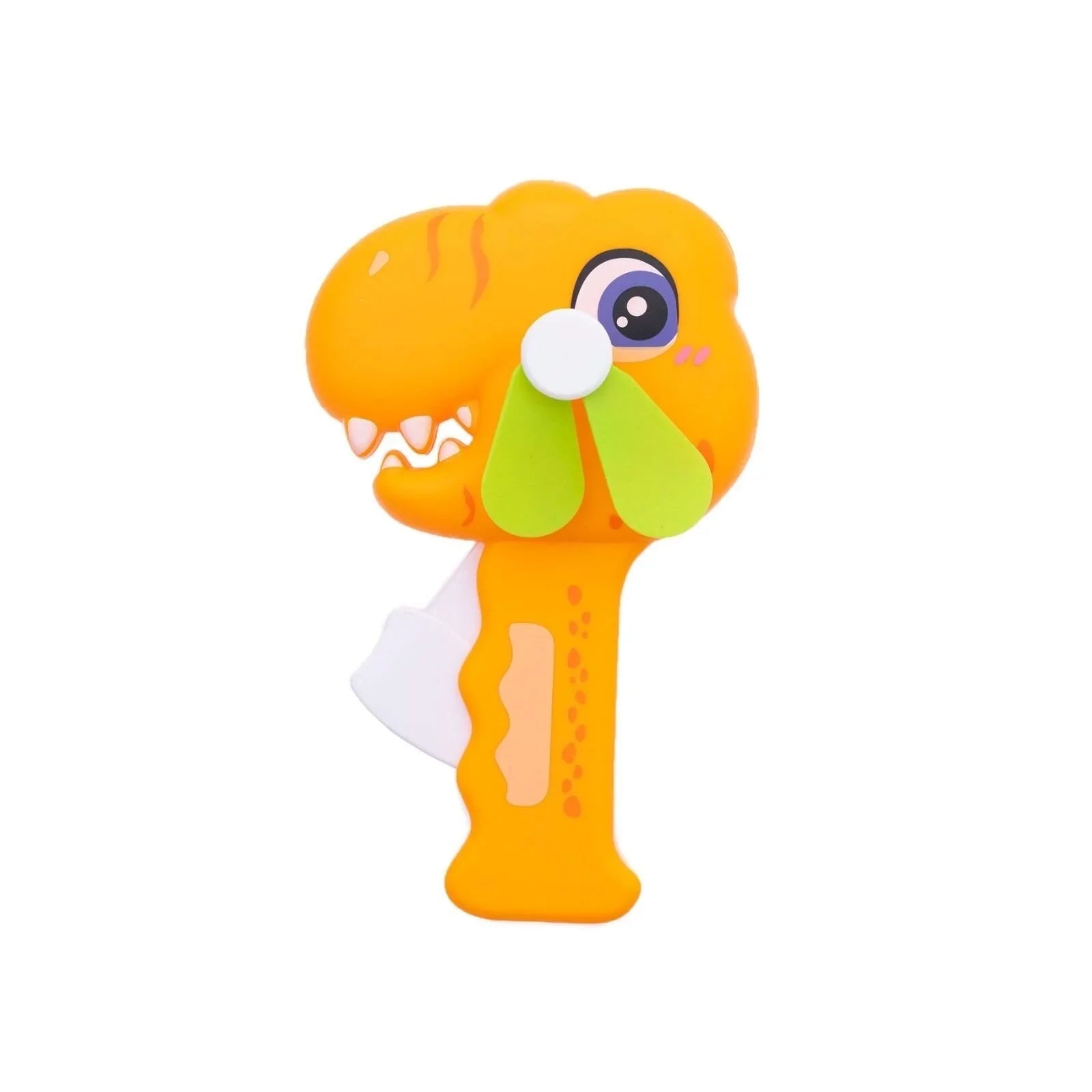 HZTB Dinosaur Big Hand Fan Assorted | Luxury Home Accessories | Heulog Glow
