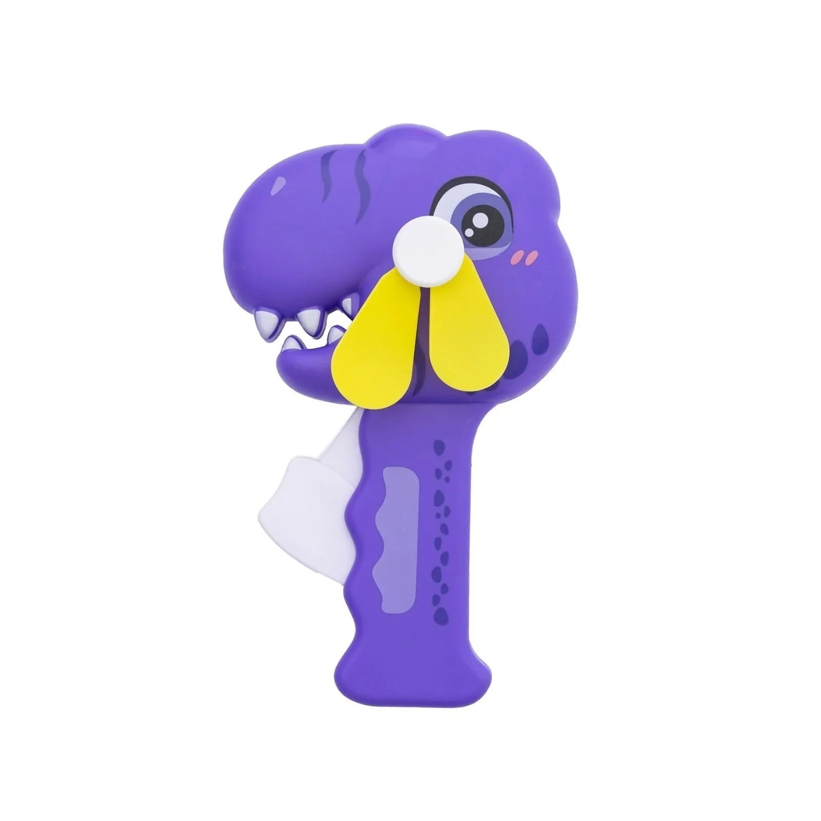 HZTB Dinosaur Big Hand Fan Assorted | Luxury Home Accessories | Heulog Glow
