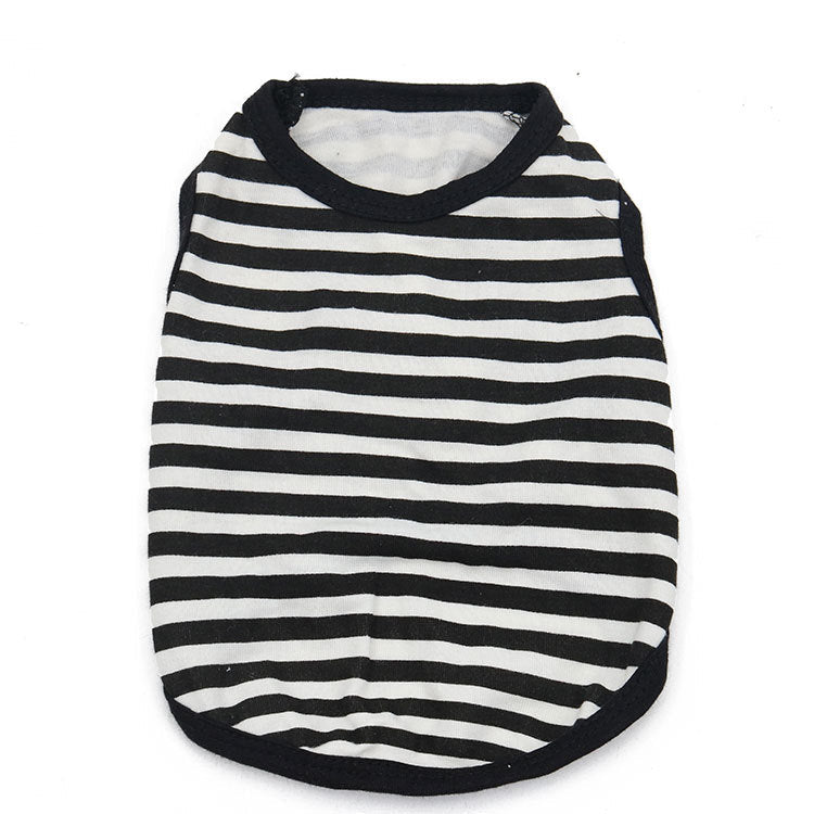 I Love My Mom And Dad Sleeveless Summer Dog Back | Luxury Home Accessories | Heulog Glow