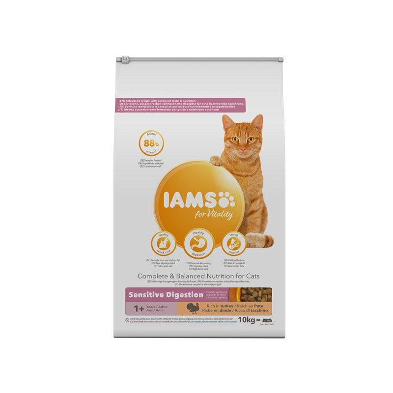 Iams Cat Adult Vitality Sensitive Digest | Luxury Home Accessories | Heulog Glow