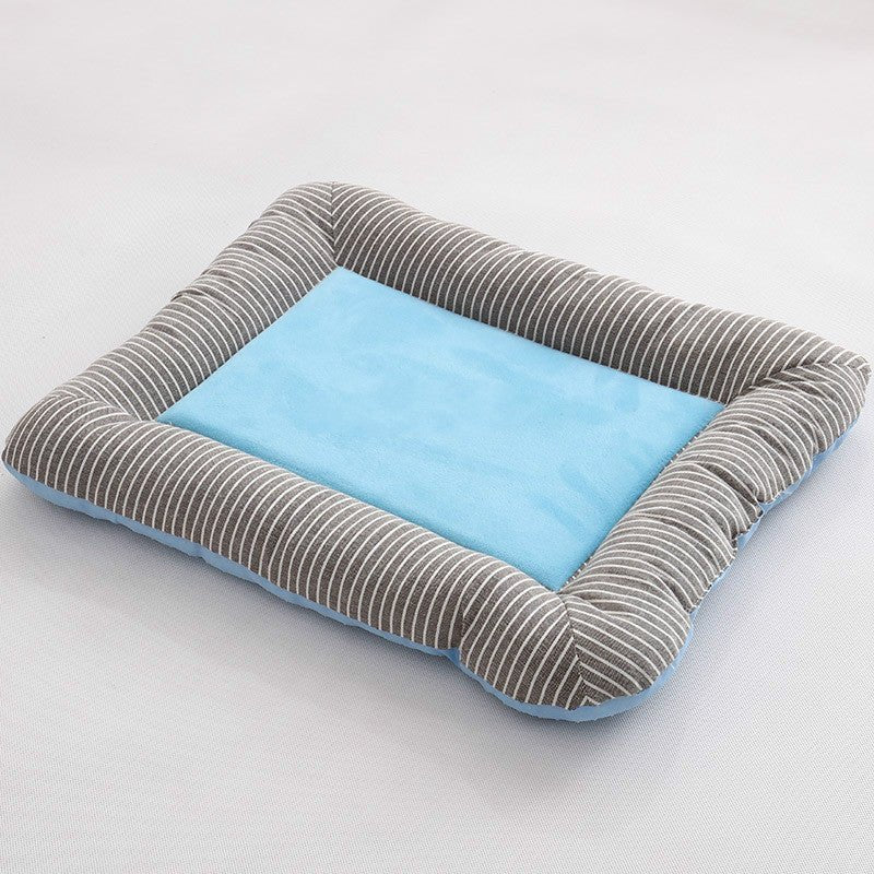 Ice silk pet house | Luxury Home Accessories | Heulog Glow
