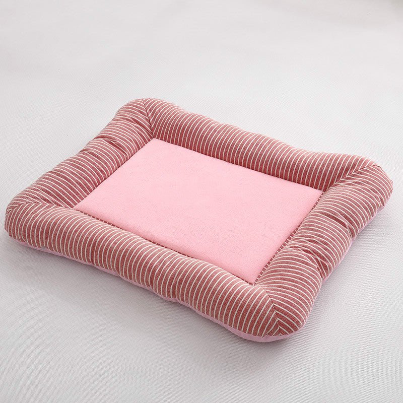 Ice silk pet house | Luxury Home Accessories | Heulog Glow