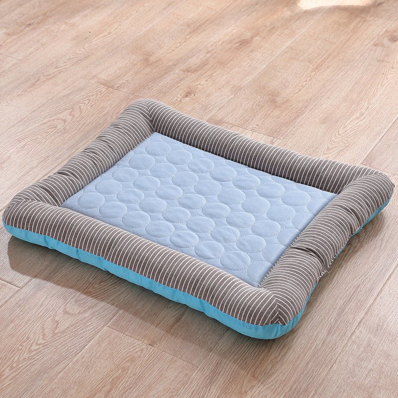 Ice silk pet house | Luxury Home Accessories | Heulog Glow