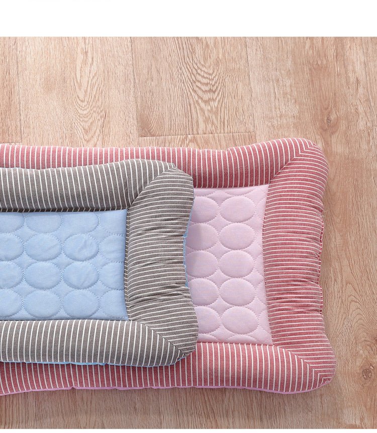 Ice silk pet house | Luxury Home Accessories | Heulog Glow