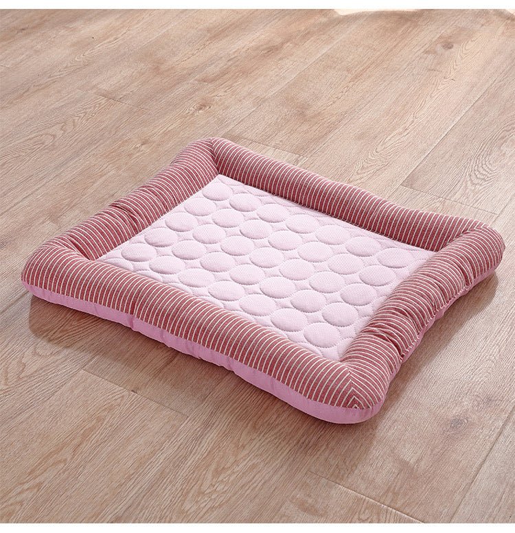 Ice silk pet house | Luxury Home Accessories | Heulog Glow