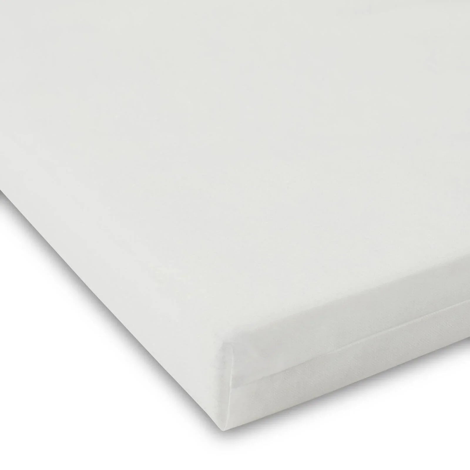 Ickle Bubba Fibre Cot Bed Mattress 140x70cm | Luxury Home Accessories | Heulog Glow