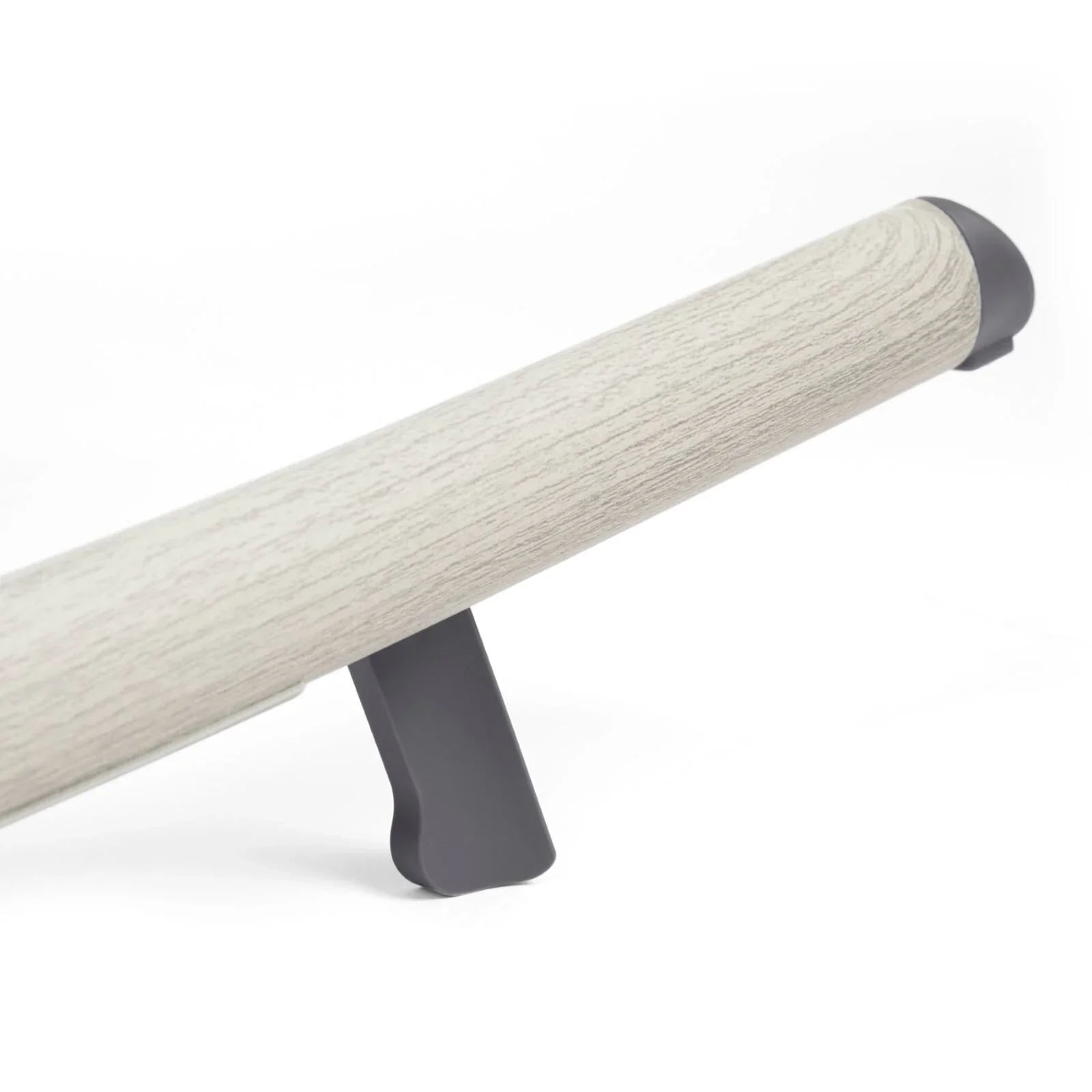Ickle Bubba Stella Rocker - Grey | Luxury Home Accessories | Heulog Glow
