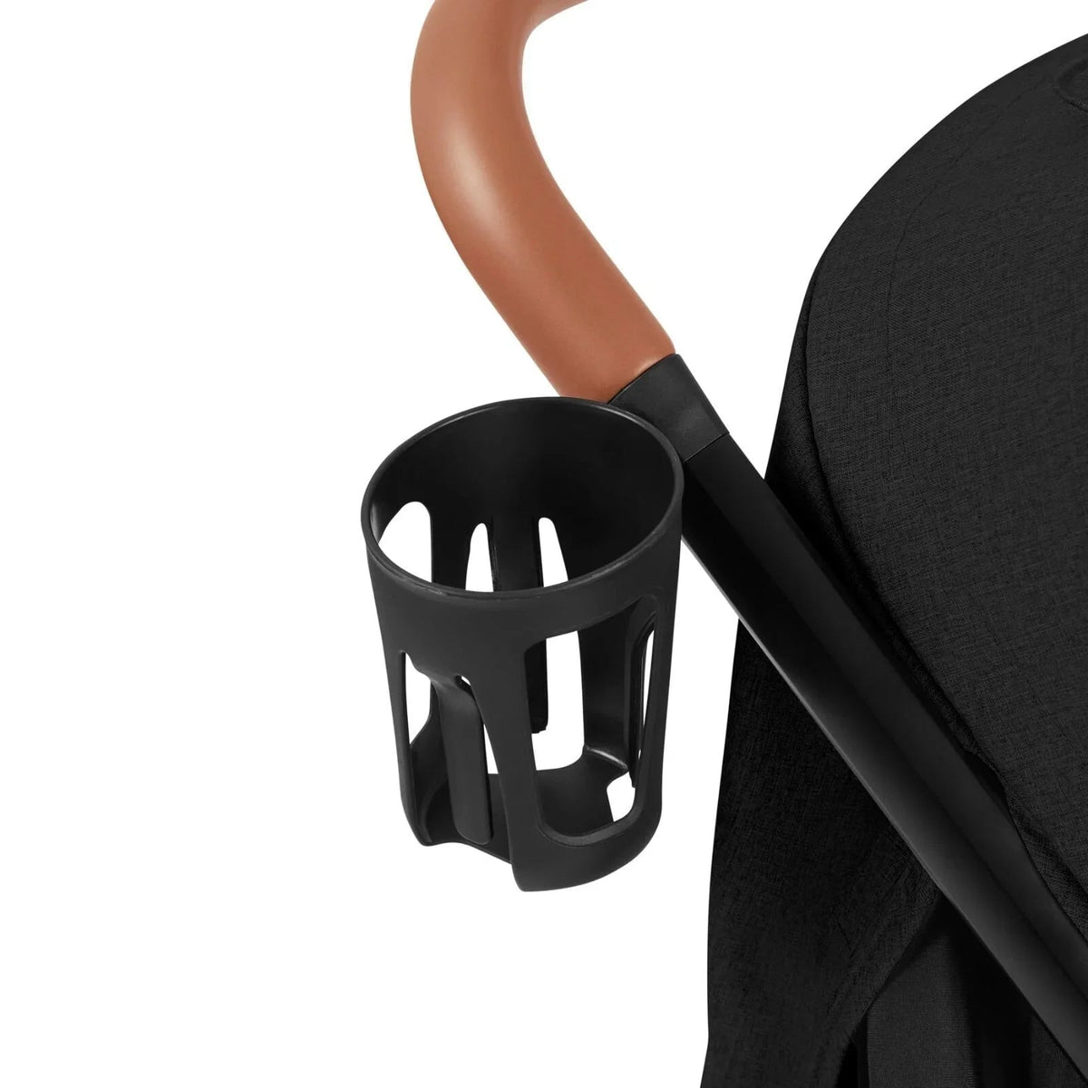 Ickle Bubba Stomp Stride Max Stroller - Midnight | Luxury Home Accessories | Heulog Glow