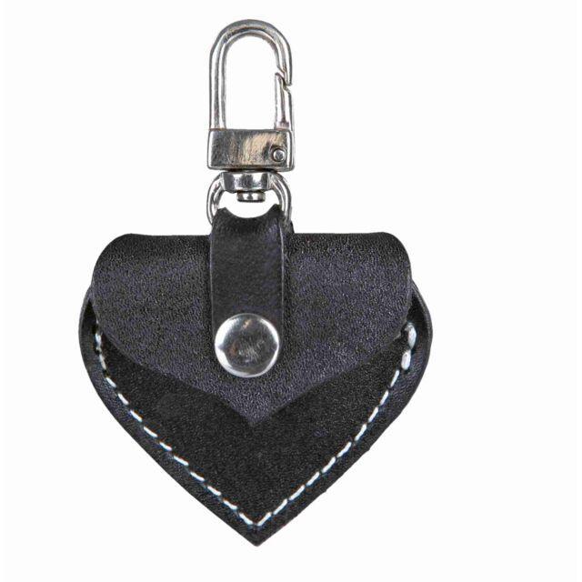 I.D. tag heart | Luxury Home Accessories | Heulog Glow