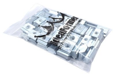 Ideaformer3D Printer European Standard Aluminum Profile Accessories T-Nut Slider | Luxury Home Accessories | Heulog Glow