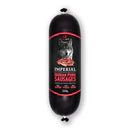 Imperial Iberian Pork Complete Wet Sausage for Adult Dogs (350g) | Luxury Home Accessories | Heulog Glow